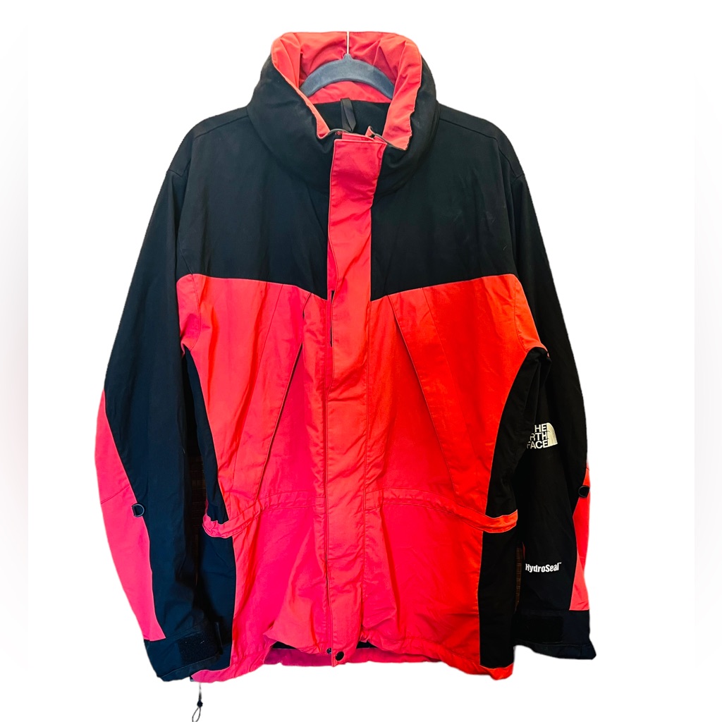 The North Face Vintage Man Jacket Size Large In Very Good Condition Preowned
